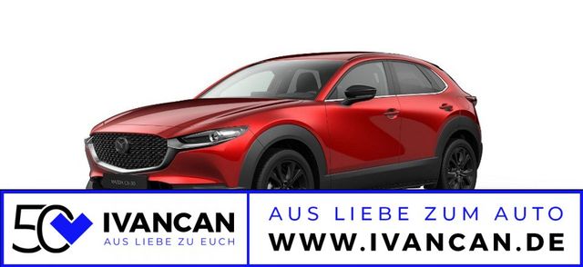Mazda CX-30 2.5i 140PS Homura