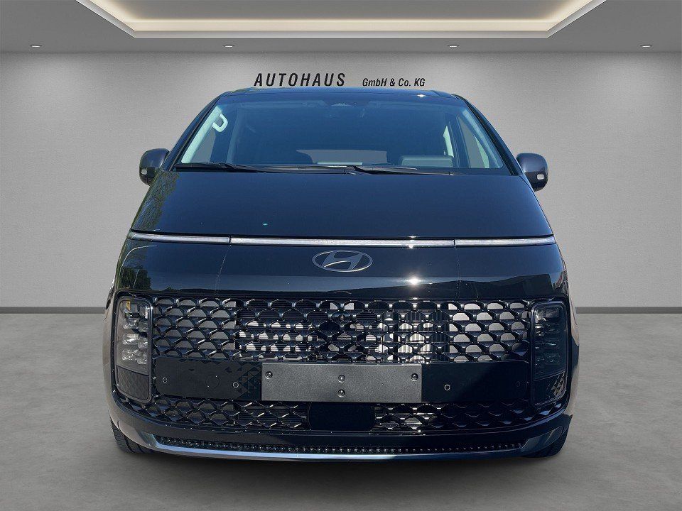 Hyundai STARIA - Bild 2