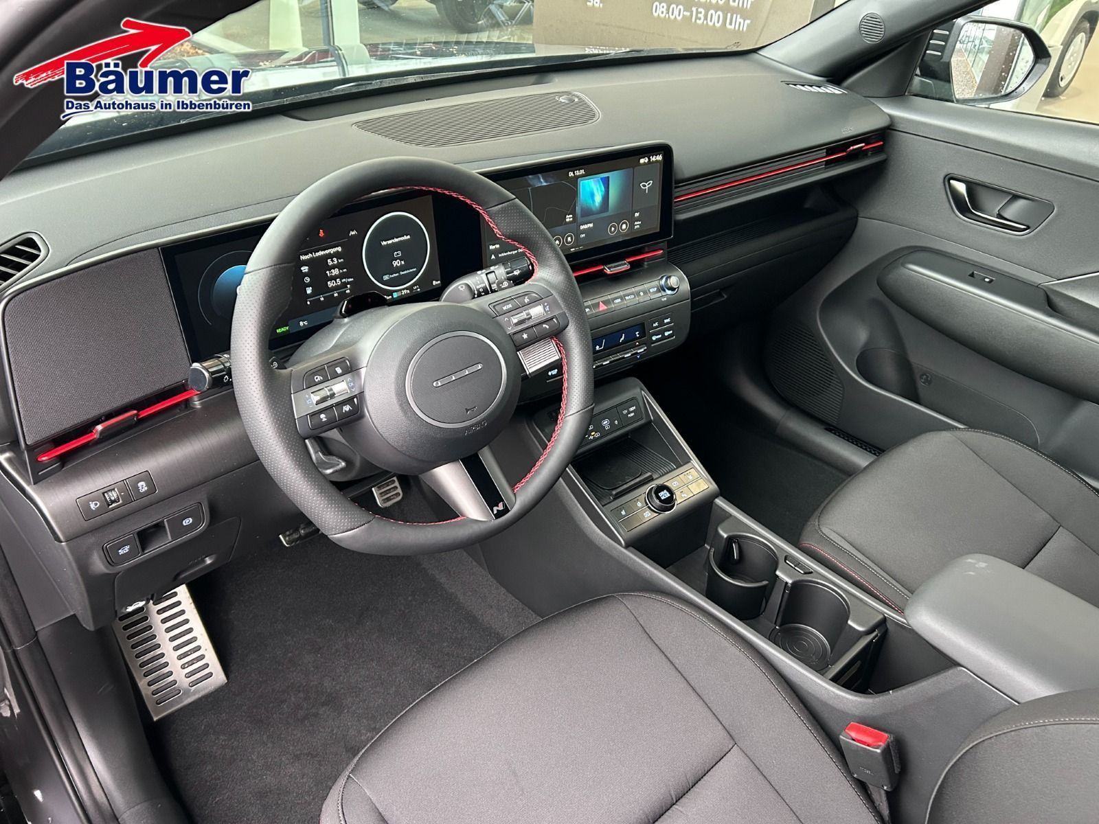 Hyundai KONA Elektro – Bild 9