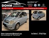 Opel Meriva Innovation "110 Jahre"2Hd.* SHZ* PDC* - Opel Meriva INNOVATION-110-Jahre