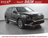 Hyundai Santa Fe 1.6 Hyb 4WD Prime PANO+MEMO+360+VOLL+ - Hyundai SANTA FE Plug-in Hybrid (PHEV) Gebrauchtwagen