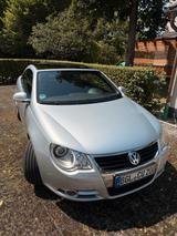Volkswagen Eos 2.0 Turbo FSI CABRIO TÜV Neu - Volkswagen Eos: Turbo