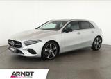 Mercedes-Benz A 250 4M Progressive+ Night Matrix Navi Kam 18" - Mercedes-Benz A 250 in Mönchengladbach