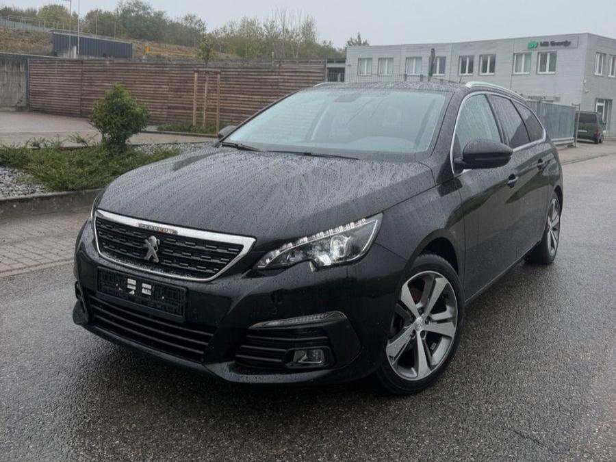 Peugeot 308 SW Allure