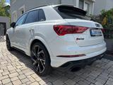 Audi RSQ3 2.5 TFSI S tronic quattro - 280km/h, Matrix - weiße Audi RSQ3