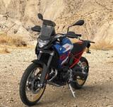 BMW F 900 GS Enduro-Paket Pro & sofort verfügbar - BMW F 900 GS