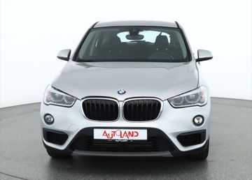 BMW X1 - 8