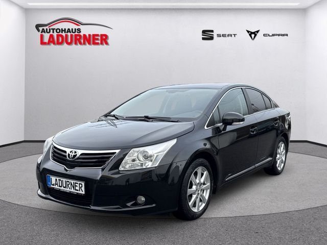 Avensis Executive Klimaautom SHZ Keyless Entry K