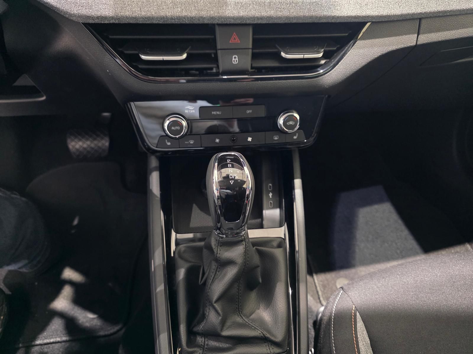 Skoda Kamiq - Bild 19