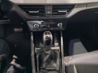 Skoda Kamiq - Vorschau Bild 19