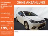 Seat Ibiza FR 1.0 TSI DSG LED NAVI KAMERA - SEAT Ibiza Leasingangebote für Privatpersonen