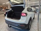 Volkswagen Taigo AHK abn., IQ-LED-Matrix,schwarzes Dach - Neuwagen: Automatik
