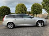 Volvo V70 D4  2L Diesel Automatik 181p.s. TOP - Volvo V70 mit Diesel-Antrieb: Standheizung