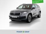 Skoda Kodiaq 2.0 TDI Ambition 4x4 DSG AHK / LED / DAB - Skoda Kodiaq Gebrauchtwagen in Bielefeld