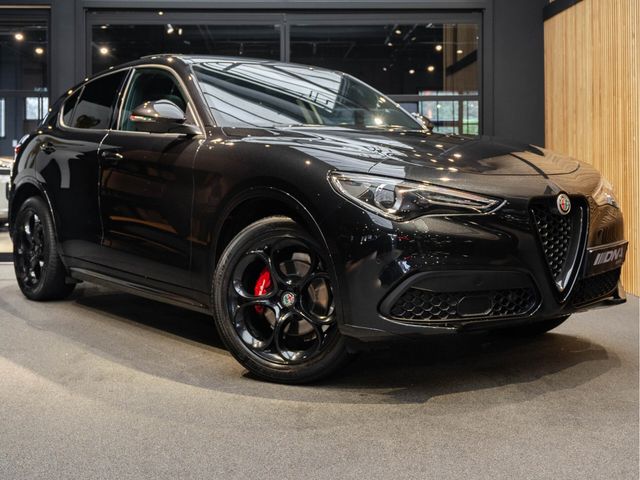 Alfa Romeo Stelvio 2.0 T AWD Sprint Volleder Pano 2.0 T AWD