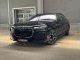BMW M760e xDr. SKY.4xMASSAGE.THEATER.B&W.EXEC.LOUNGE