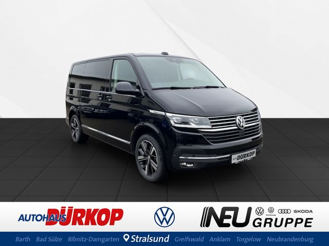 Volkswagen T6.1 Multivan Highline 6.1 2.0 TDI 7-Gang DSG