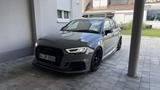 Audi RS3 2.5 Facelift Sportback, B*O, Kein OPF! - Audi RS3 in Augsburg