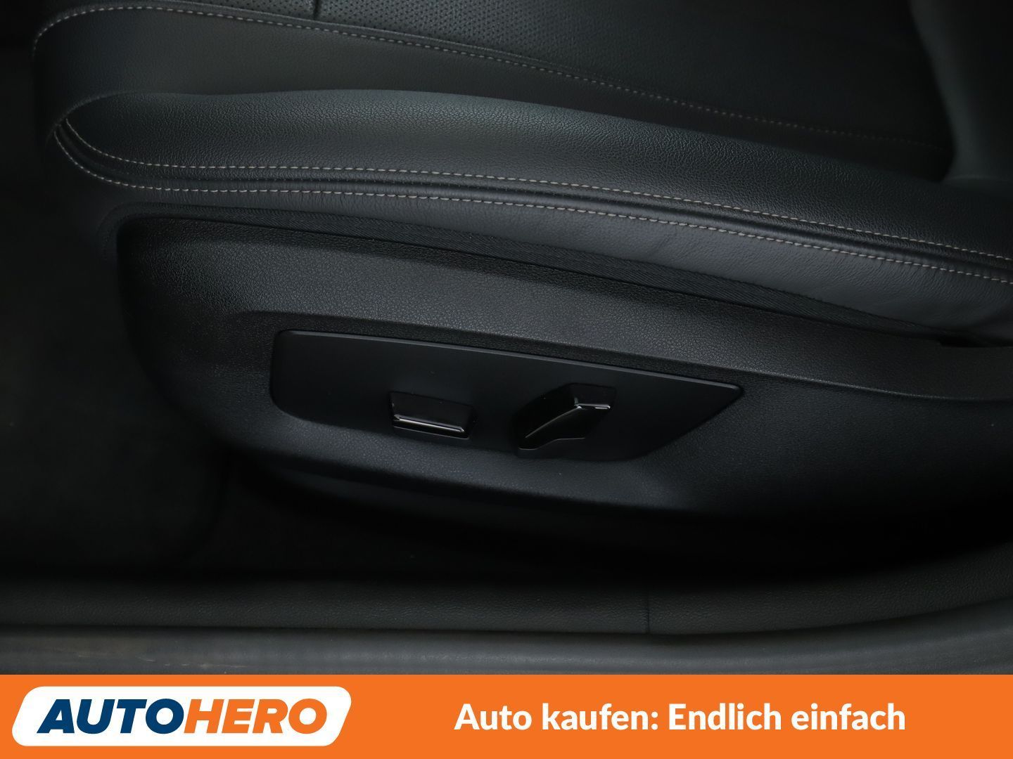 BMW 520d Mild-Hybrid Aut. NAVI CAM TEMPO SHZ foto 25