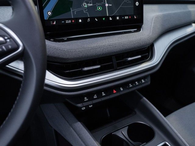 Enyaq 60 Loft AHK+MATRIX+WÄRMEPUMPE