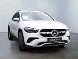 Mercedes-Benz GLA 220 4M // KAMERA SPUR PDC SHZ - : Allradantrieb, Pickup