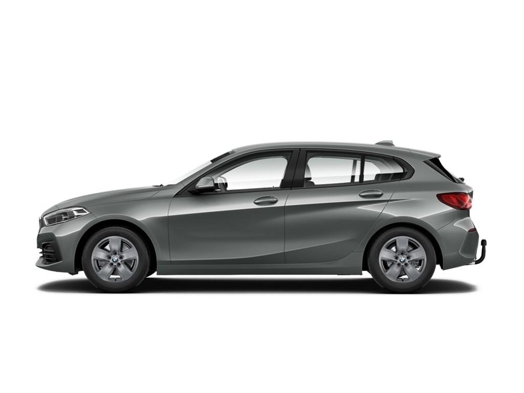 BMW 118 i Advantage LED HIFI SHZ PDC AHK NAVI