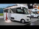 Frankia I 680 plus F line - Frankia 680