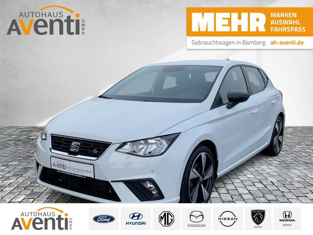 SEAT Ibiza FR *ACC*Kamera*SHZ*18 Zoll*Tempomat*DAB*PD