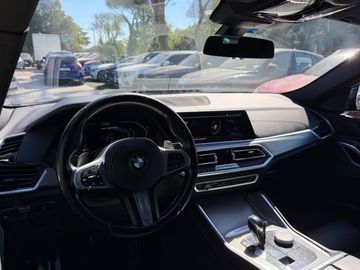 BMW X6 M50 - 8