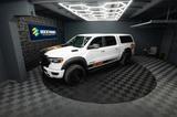 Dodge RAM 5.7 V8 4x4 HarleyDavidson Hardtop UNFALLFREI - Dodge RAM Gebrauchtwagen in Leipzig