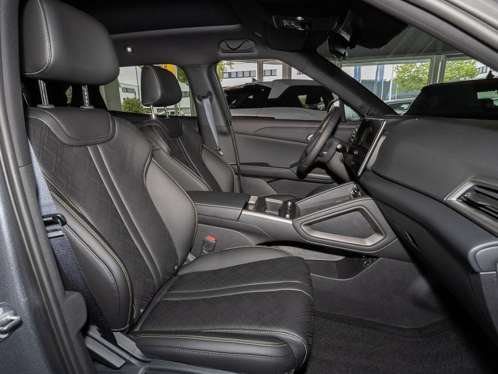 BYD ATTO 2