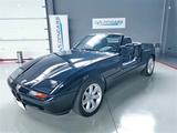 BMW Bmw Z1 2.5 c/abs - scheckheftgepflegte BMW Z1