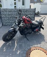 Harley-Davidson Forty Eight - Offers matching your search criteria