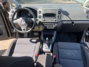 Volkswagen Golf Plus - 9
