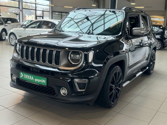 Jeep Renegade Limited FWD