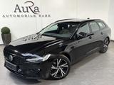 Volvo V90 T8 Hybrid AWD R-Design NAV+LED+PANO+AHK+HUD  - Volvo V90: T8