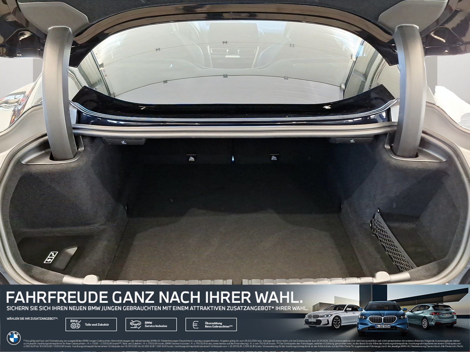 BMW 840 - Bild 13