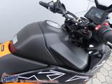 KTM 890 SMT mit Tech Pack - mit 1568,- Zubehör - KTM 890 SMT