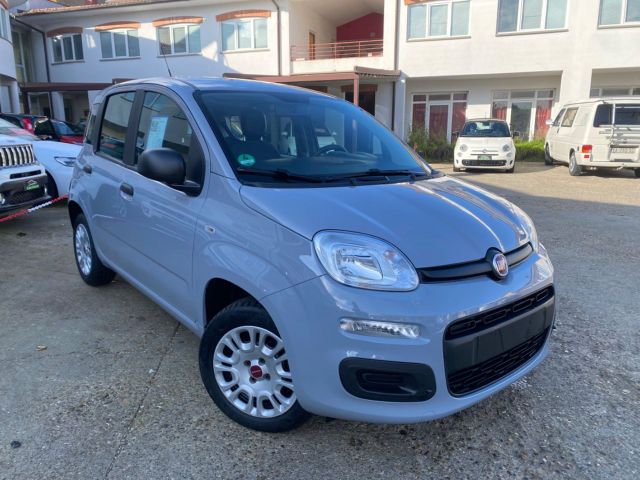 Fiat Panda 1.2 Easy PREZZO REALE