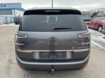 Citroën Grand C4 Picasso/Spacetourer Shine - Bild 4