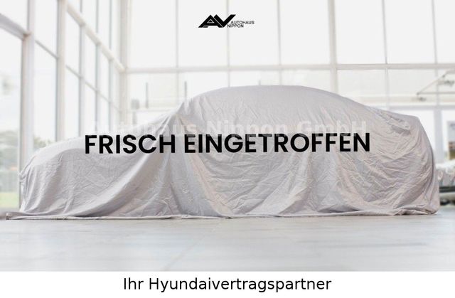 Hyundai i30 N Performance NAVI/KOMFORT-PAKET