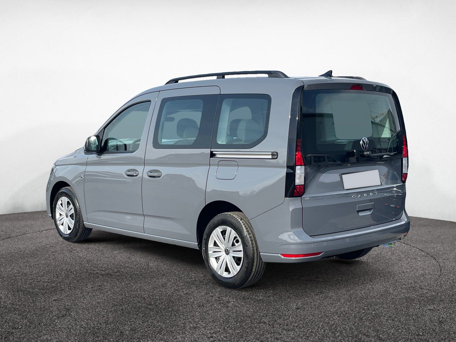 Volkswagen Caddy - Bild 5