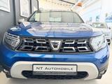 Dacia Duster II Prestige Automatik Leder LED 360CAM - Dacia Duster Gebrauchtwagen in Dortmund