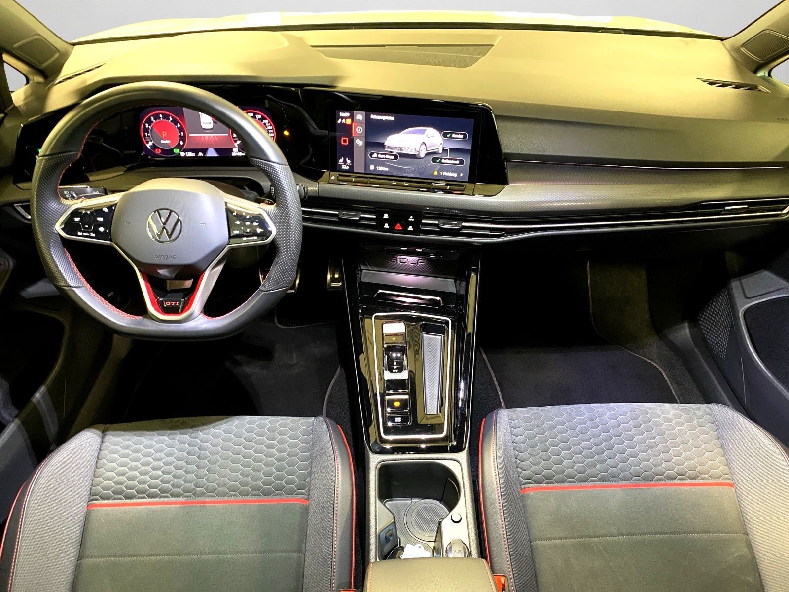 Volkswagen Golf - Bild 4