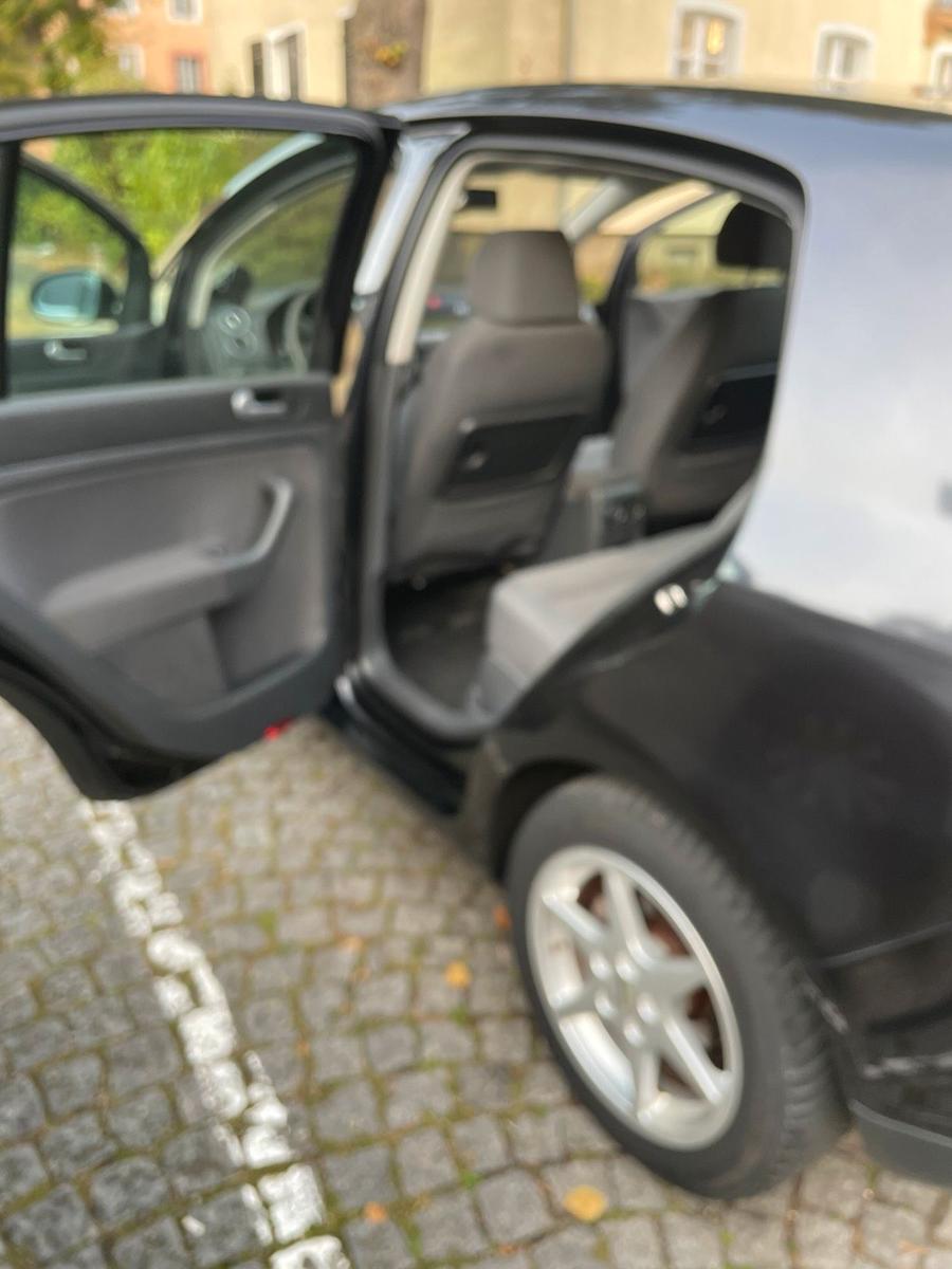 Volkswagen Golf Plus 2007 — photo 10