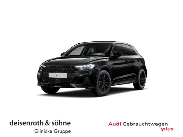 Image of Audi A1