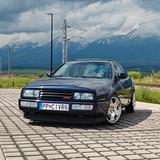 Volkswagen Corrado 2.9 VR6 VR6 - Volkswagen Corrado: 2.9