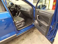 Volkswagen T-Roc - Vorschau Bild 8