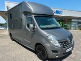 Vorschaubild Renault Master Roelofsen Pferdetransporter