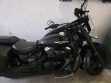 Suzuki C 1500 Black Edition  - SUZUKI C1500